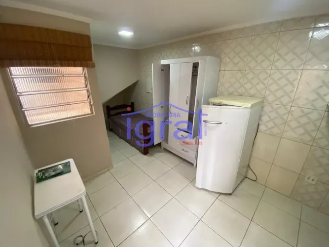 Casa para alugar, 15 m² por R$ 1.650,00/mês - Jabaquara - São Paulo/SP