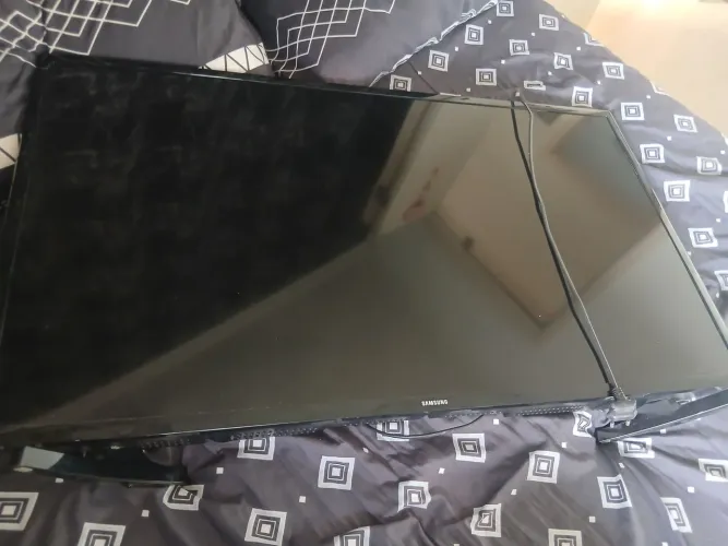 Tv pra conserto