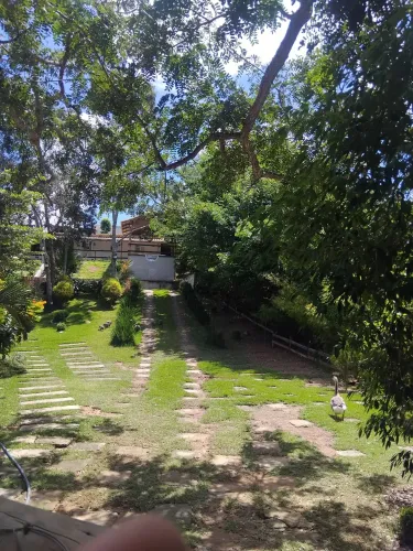 Vendo chácara próxima ao inhame