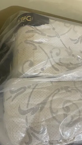 CAMA SOLTEIRO COM CAMA AUXILIAR (colchão, base e cama auxiliar)