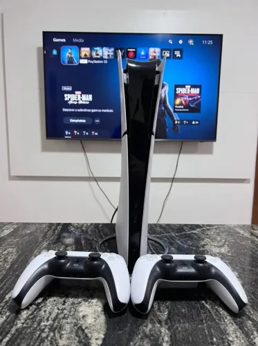 PS 5