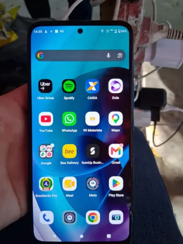 Celular perfeito