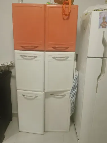 Armário de cozinha