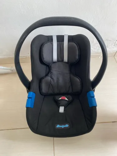 Bebê Conforto 