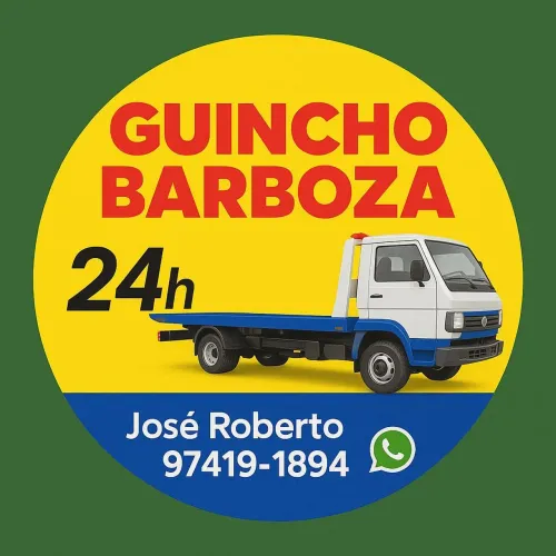 Serviço guincho 