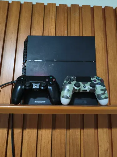 Playstation 4