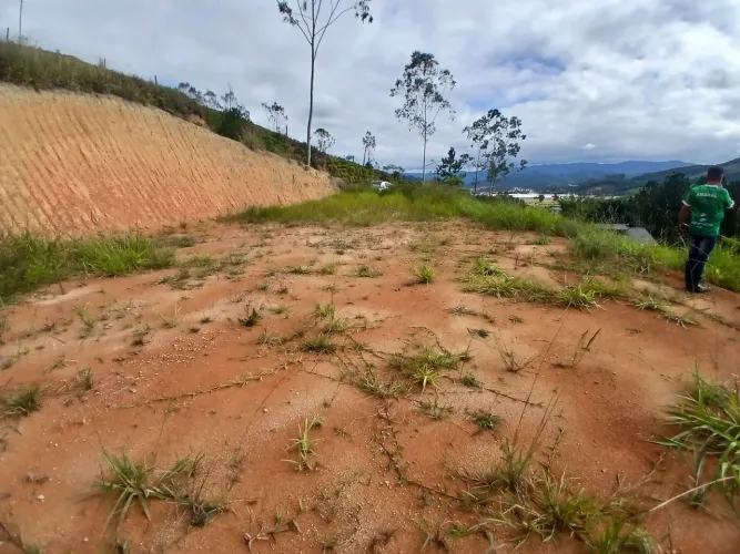 Terreno em Biguaçu entre Antônio Carlos