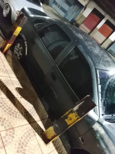 Chevrolet Vectra GL 2.2 / 2.0 MPFI 1997