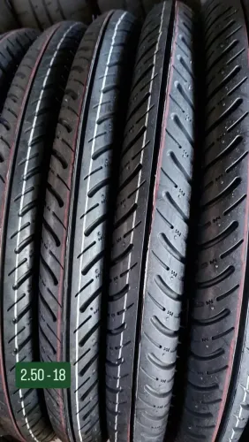 Pneu 2.50 18 siltyres 