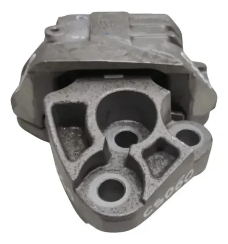 Coxim Calço Cambio Lado Esquerdo Jeep Compass 2.0 16v Flex 2