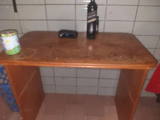 Mesa de Madeira 
