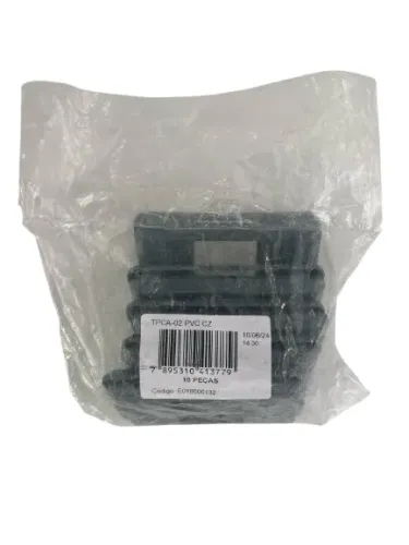 KIT MATERIAIS ELÉTRICOS - ÓTIMA OPORTUNIDADE!