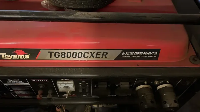 Gerador