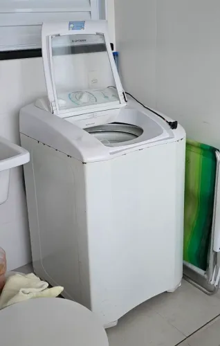MÁQUINA DE LAVAR ELECTROLUX 9KG 