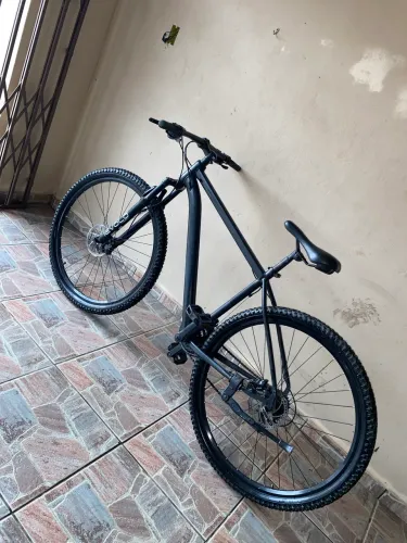 Bicicleta Aro 29