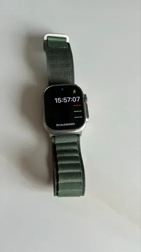APPLE WATCH ULTRA 1
