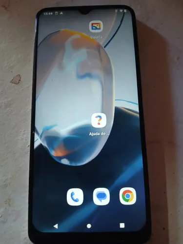 Celular ?