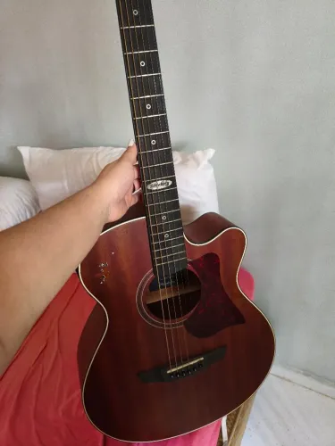 Violão Strimberg Sa200c