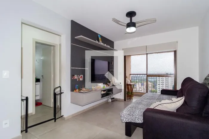 Apartamento à Venda - Belém, 2 Quartos, 69 m2