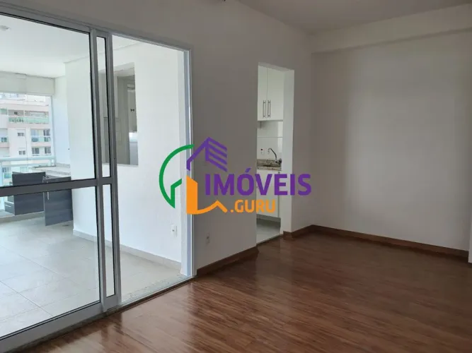 APARTAMENTO - ALTO DA BOA VISTA - SP