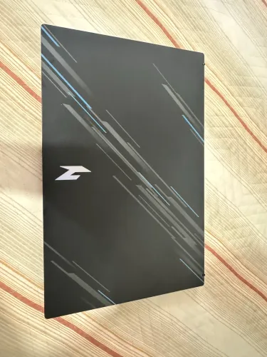 Notebook gamer nitro v15 RTX 3050 6gb 16ram ddr5 i5 13°