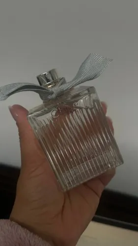 Perfume CHLOÉ Naturelle EAU DE PARFUM 100ML  tester original