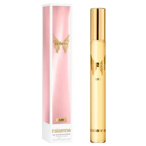 perfume olympea elixir rabanne 10ml