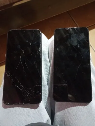 celulares para retirada de peças