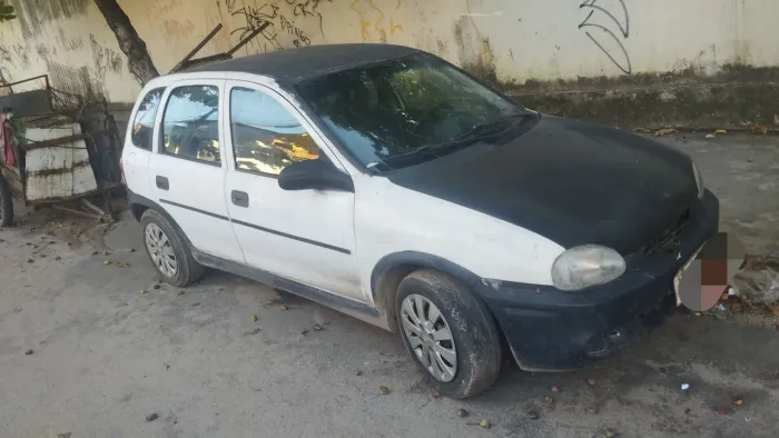 Chevrolet Corsa Super 1.0 MPFI / 2P E 4P 1998