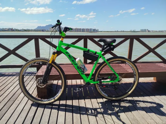 Bike MTB Nova