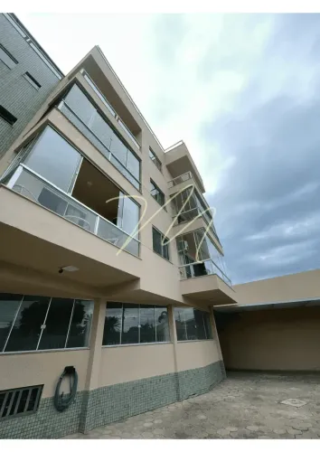 Apartamento padrão para Locação, Jardim Atlântico, Ilhéus, BA