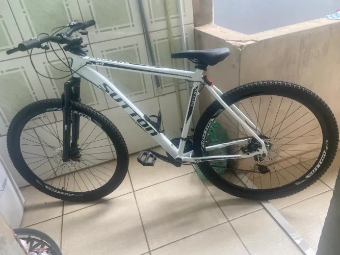 Bike aro 29