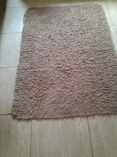 Vendo um tapete usado 30,00