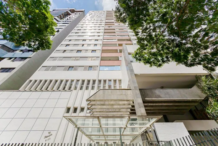 APARTAMENTO com 3 dormitórios à venda com 198.72m² por R$ 945.000,00 no bairro Champagnat