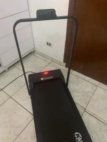 Esteira Ergométrica Compacta Nakasaki