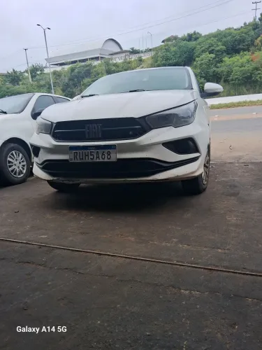 Fiat Cronos Drive 1.3 8V Flex 2022