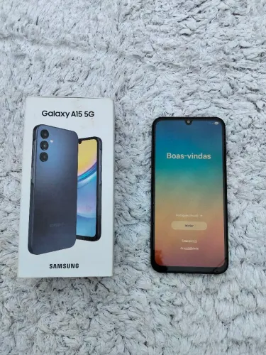 Samsung A15 128g