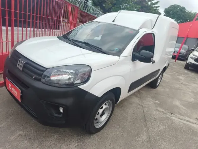 Fiat Fiorino Endurance EVO 1.4 Flex 8V 2P 2025