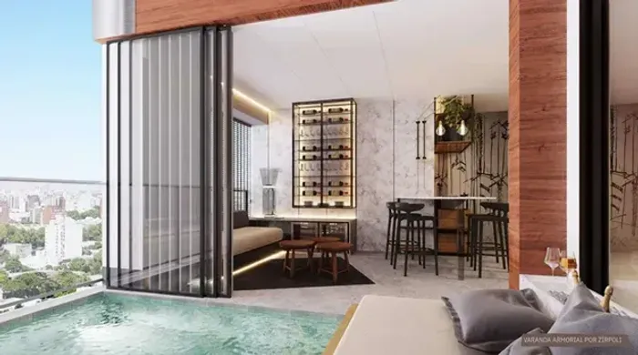 Imóvel para venda possui 536 metros quadrados com 5 quartos em Santana - Recife - PE