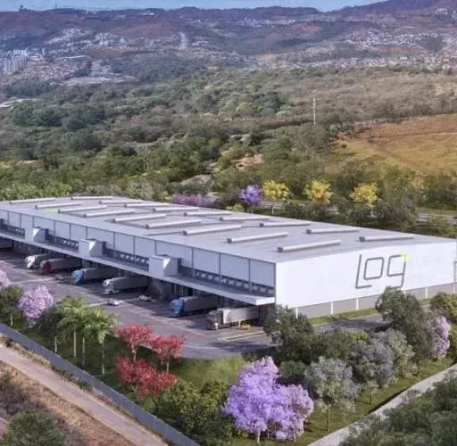 GALPÃO EM CONDOMINIO PARA LOCAÇÃO NO BAIRRO INDUSTRIAS I, BARREIRO EM BELO HORIZONTE!