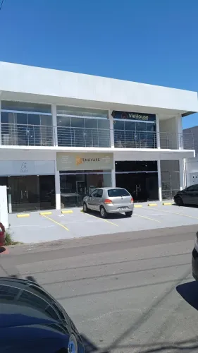 Salas comerciais 50m2. Altos . Nossa senhora das Graças.