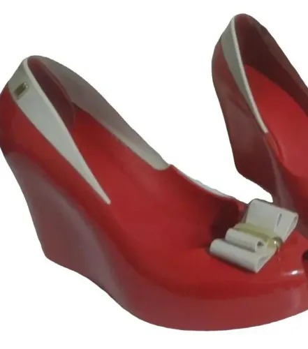 Melissa Queen Wedge - 38