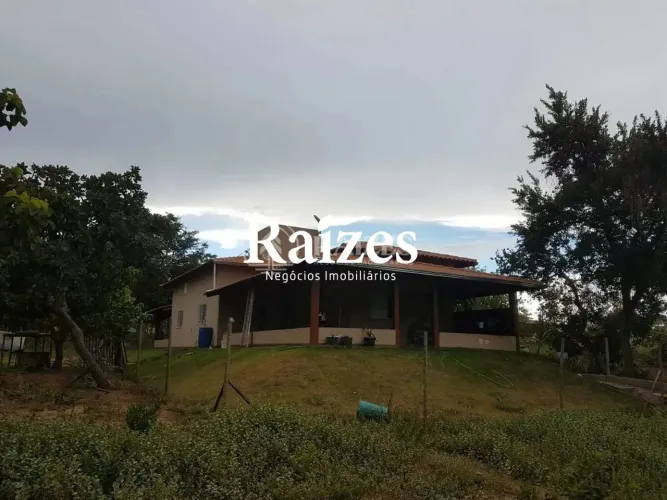 Chácara para Venda em Uberlândia / MG no bairro Área Rural de Uberlândia