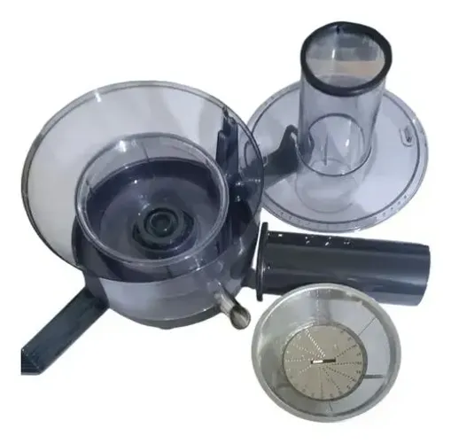 jarra centrífuga completa 