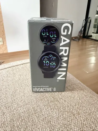 Garmin vivoactive 6