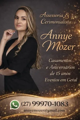 Cerimonialista 