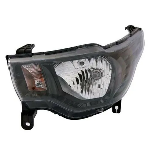Farol Mobi 2016 2017 2018 Mascara Negra