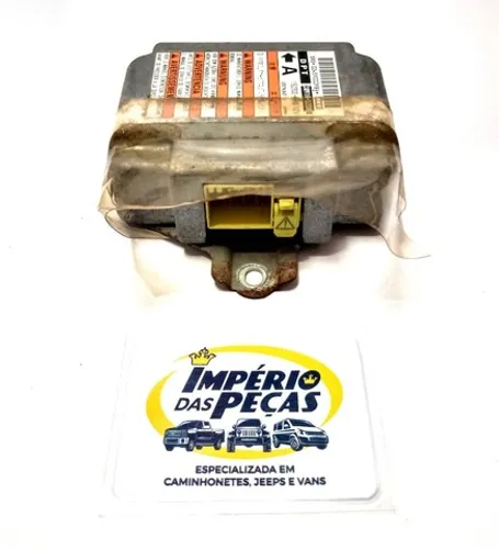 Modulo Air Bag Tracker Grand Vitara Aut 3891052D0 #20317