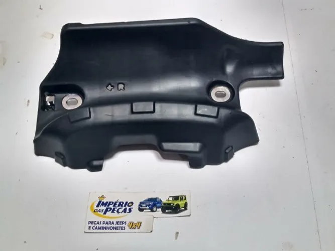 Suporte Air Bag Teto Hilux Srx 16/19 Lado Direito #17189