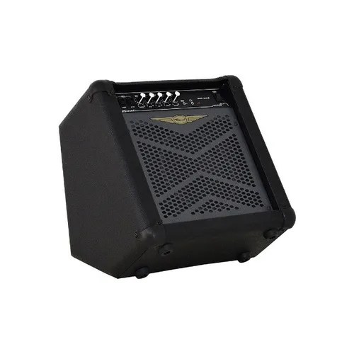Cubo Amplificador Contra Baixo Oneal OCB306 30w